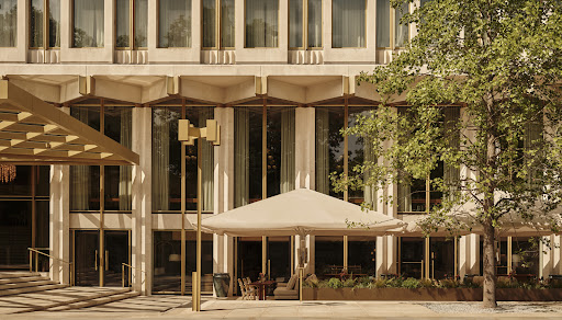 The Chancery Rosewood