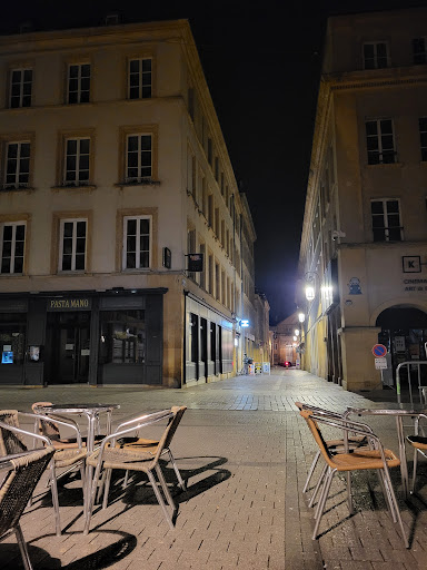 Institut du Cheveu - Thumbnail