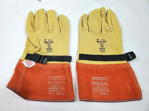 Burlington Safety Lab Inc. - Thumbnail