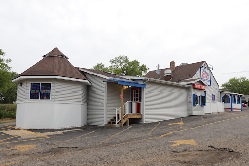 312 Beef & Sausage - Thumbnail