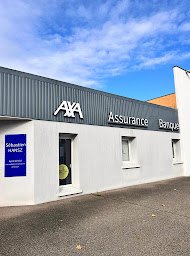 Photo n°10 de AXA Assurance et Banque Sebastien Hansz à Cernay (Agence d'assurance pour locataires)