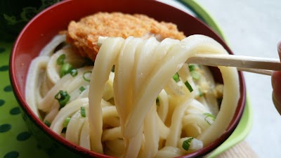 Photos of Suzaki Shokuryohinten