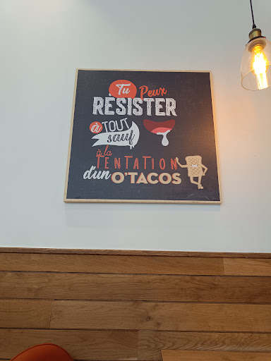 Photo 1 - O'Tacos