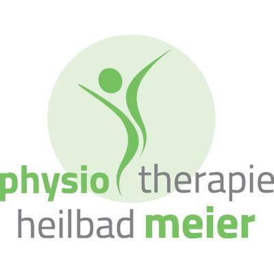 Meier-Poulet Ulrich Heilbad Meier - Thumbnail