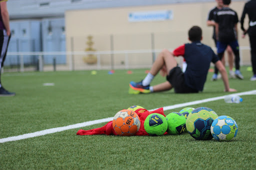 Montbert Aigrefeuille Handball - Thumbnail