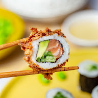 Sushi Daily Moutiers à Moûtiers