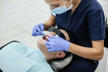 Master Dental & Orthodontics