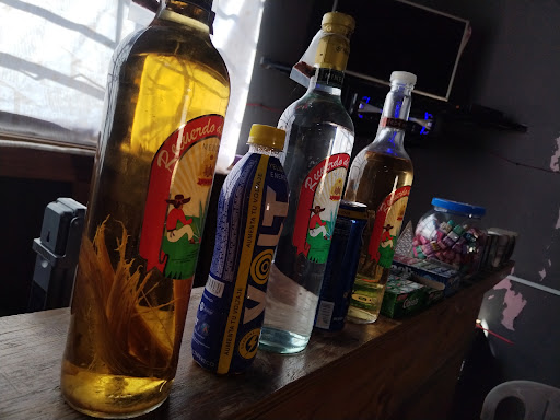 Billar Atzompa - Visual