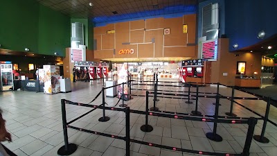 AMC Mall of Louisiana 15