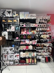 Photo n°4 de Bleu Libellule Montigny-le-Bretonneux à Montigny-le-Bretonneux (Magasin de produits de beauté)