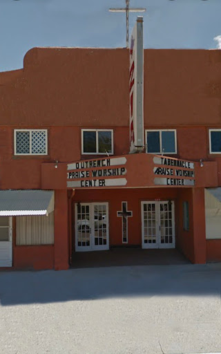 Outreach Tabernacle Ministries - Thumbnail