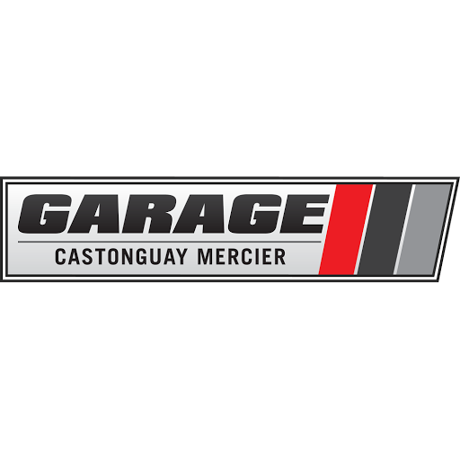 Garage Castonguay Mercier Sherbrooke - Thumbnail