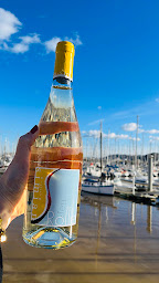 Photo n°8 de Pupitre - Cave à vin BINIC à Binic-Étables-sur-Mer (Caviste)