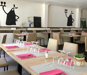 Photo n°30 de Le Tablier à Montigny-le-Bretonneux (Restaurant de hamburgers)