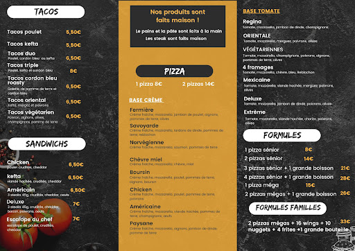 Photo 1 - MISTER FOOD
