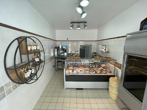 Photo n°10 de la Toque Fumée à Calvi (Traiteur)