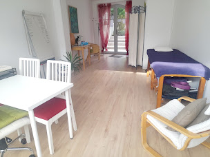 Photo n°2 de Au Coeur De Soi à Rumilly (Centre de bien-être)