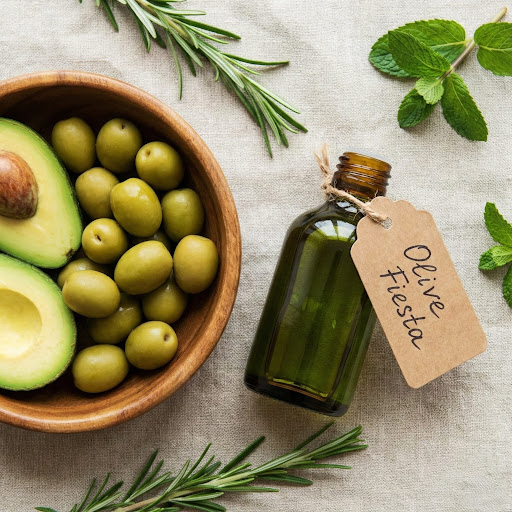 Nature’s own recipe for a youthful glow. 🥑🌿 post image