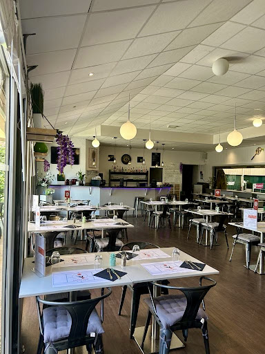 L'Entrepotes - Restaurant - Feucherolles