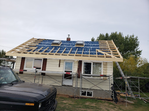 IJ Roofing - Visual