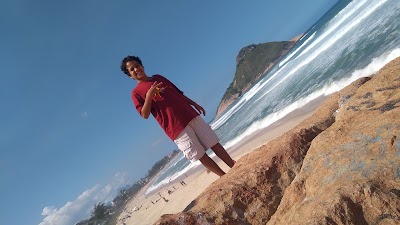 Photos of Morro do Pontal de Sernambetiba