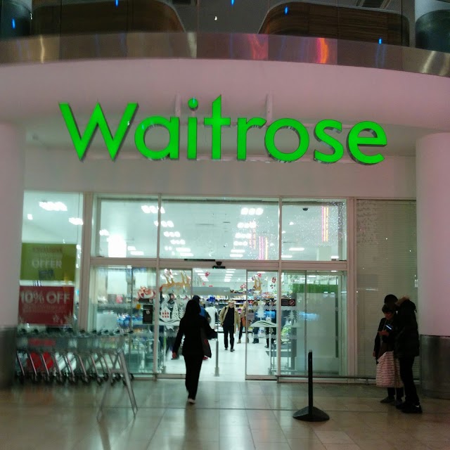 Waitrose