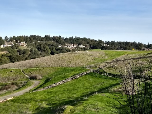 Redwood Regional Park