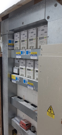 Pearson D Electrical - Thumbnail
