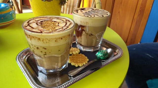 KolorKaffee