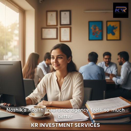 Unlock a healthier tomorrow with KR INVESTMENT SERVICES' life insurance solutions! As you navigat… post image