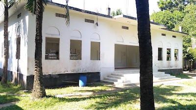 Photos of Seratul Mostakin Madrasa & Mosque