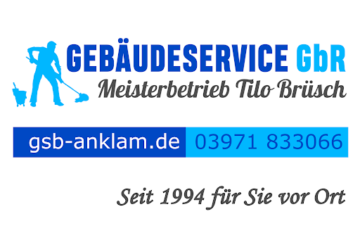 Gebäudeservice GbR - Thumbnail