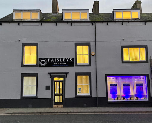 Paisleys Solicitors