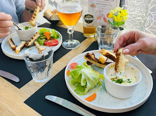 Photo n°42 de Brasserie Chez Angel à Dormans (Brasserie)