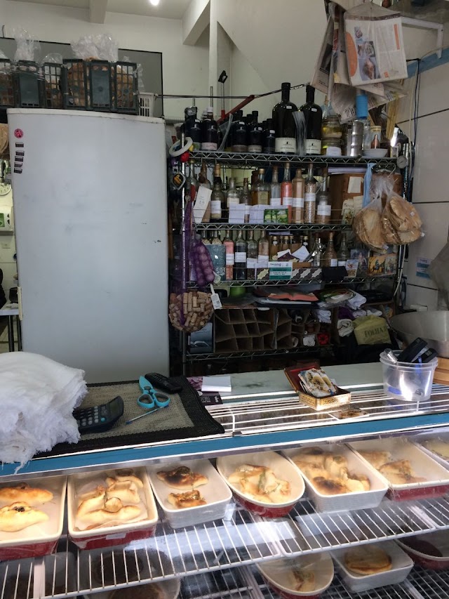 Sainte Marie Gastronomia