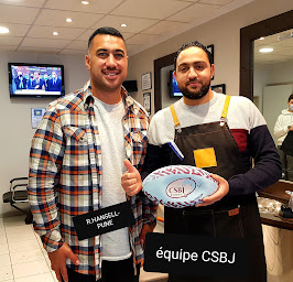 Photo n°19 de Relax Coiffure à Bourgoin-Jallieu (Salon de coiffure)