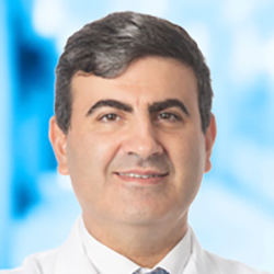 Jeffrey Shuhaiber Md