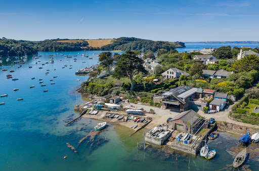 H Tiddy (Property Specialists for St Mawes and The Roseland Peninsula, Cornwall) Gallery - United Kingdom