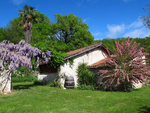 Photo de La Maison de Maitre à Sainte-Livrade-sur-Lot (47110)