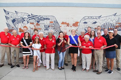 Moberly Area Chamber of Commerce