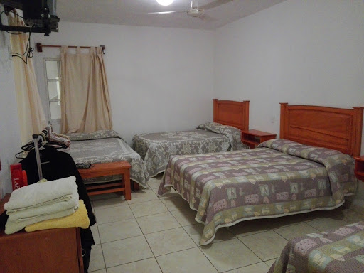 Hotel La Parroquia - Thumbnail