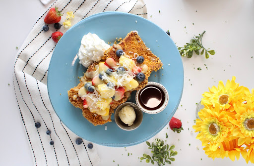 The Breakfast Company - Thumbnail