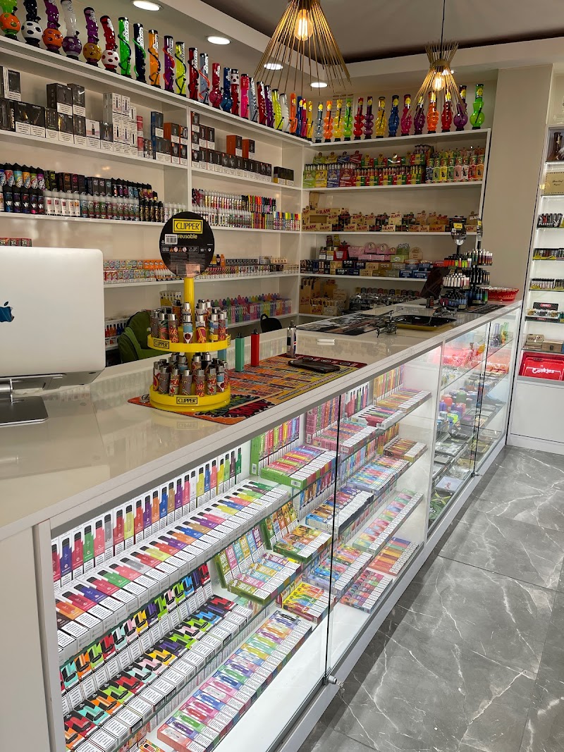 Medusa Vape Farnborough photo 2