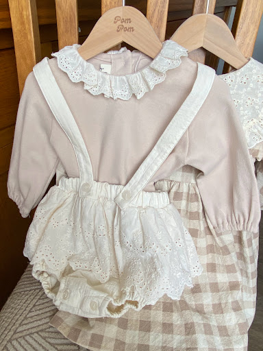 Pom Pom Kids Clothing Australia - Thumbnail