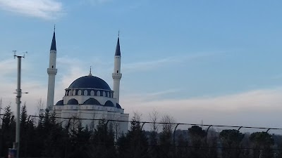 GÖZTEPE MAH BATIŞEHİR