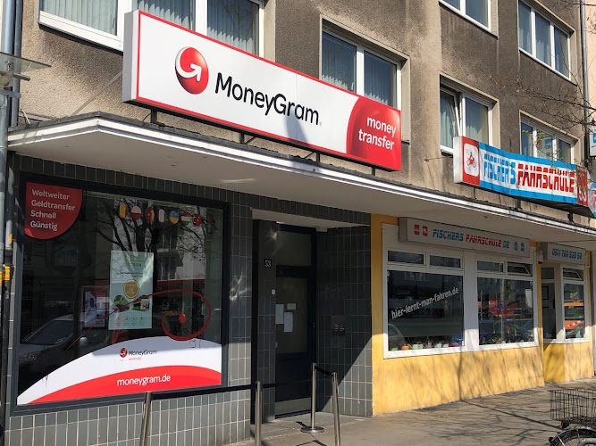 MoneyGram