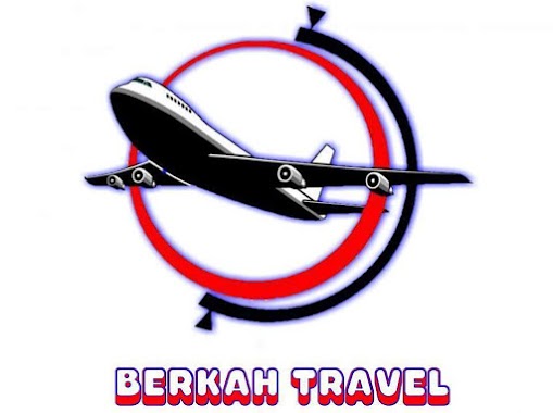 Berkah Travel, Author: Miftahul Khaeri