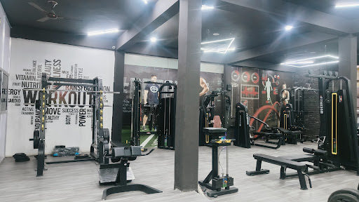 FITCELL Gym & Fitness