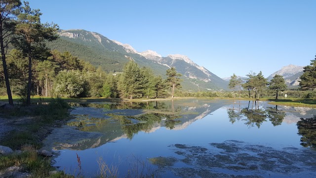 Barcelonnette