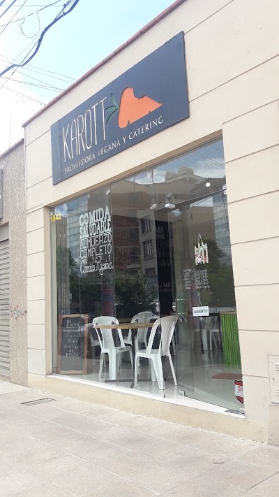 Photos of Karott - Proveedora y Catering Vegana